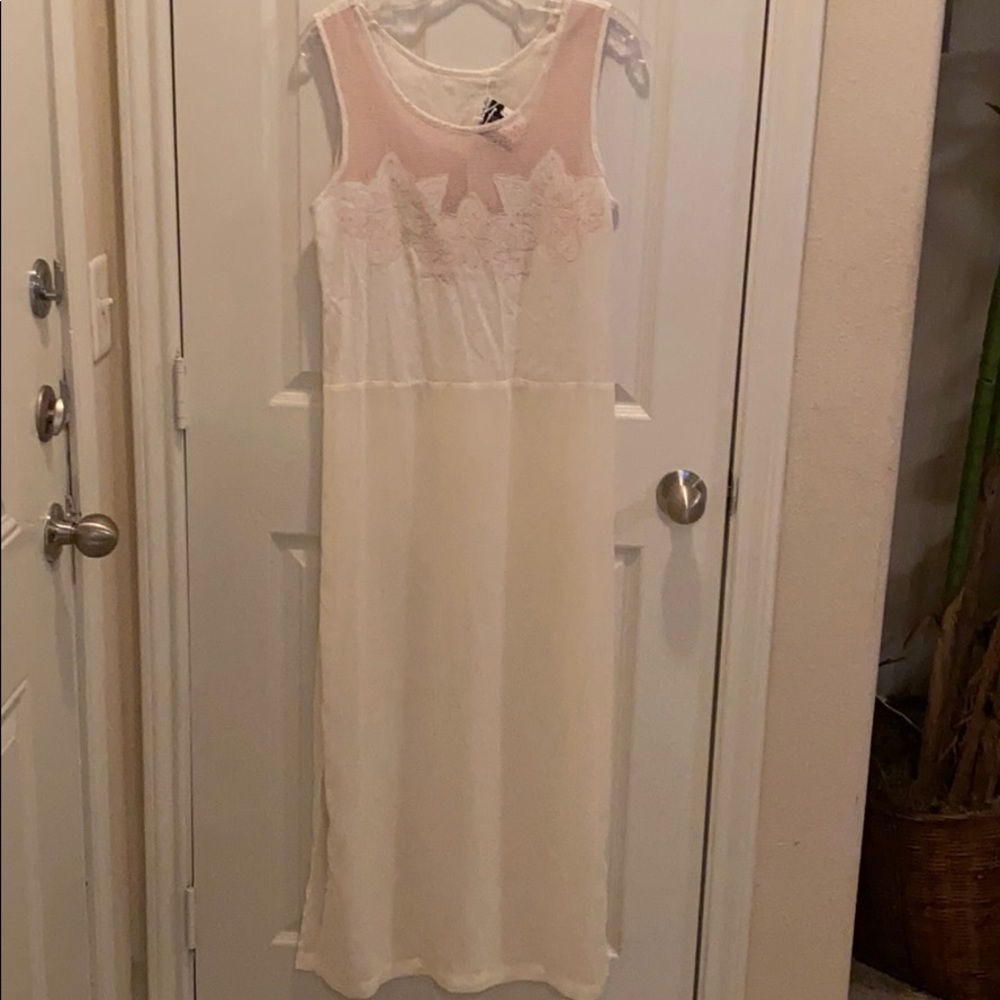 Siri open slip cover 235